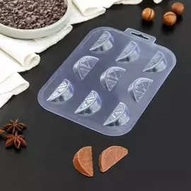 Форма для шоколада и конфет