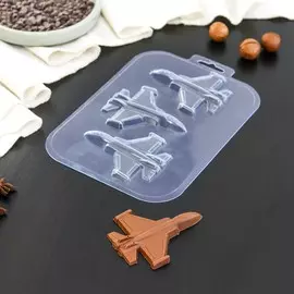 Форма для шоколада и конфет