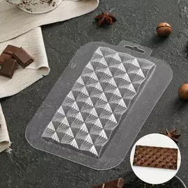 Форма для шоколада и конфет
