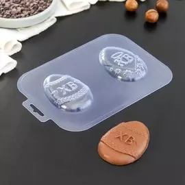 Форма для шоколада и конфет