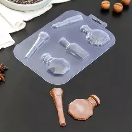 Форма для шоколада и конфет