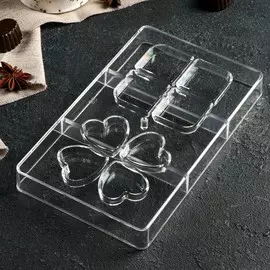 Форма для конфет и шоколада