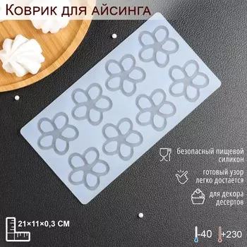 Форма для шоколада