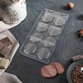 Форма для шоколада konfinetta