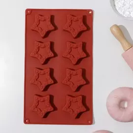 Форма для выпечки доляна