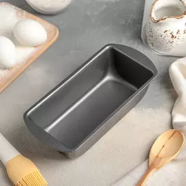 Форма для выпечки доляна