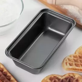 Форма для выпечки доляна