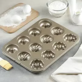 Форма для выпечки