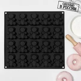 Форма для выпечки