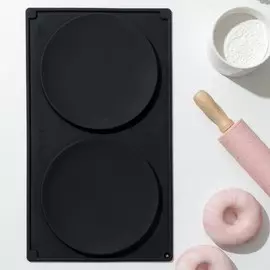 Форма для выпечки доляна