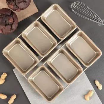 Форма для выпечки