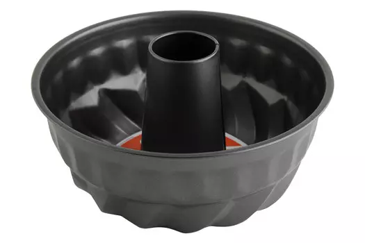 Форма для выпечки 23х11см круглая