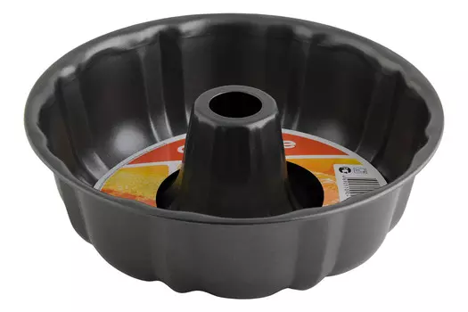 Форма для выпечки 24х7см круглая