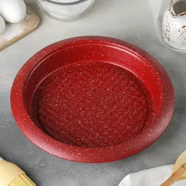 Форма для выпечки 25 см
