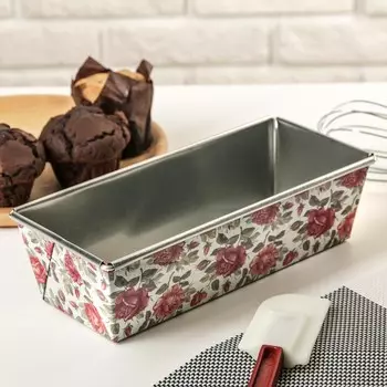 Форма для выпечки