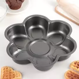 Форма для выпечки 27х4,5 см