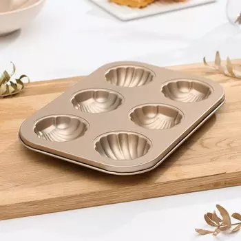 Форма для выпечки