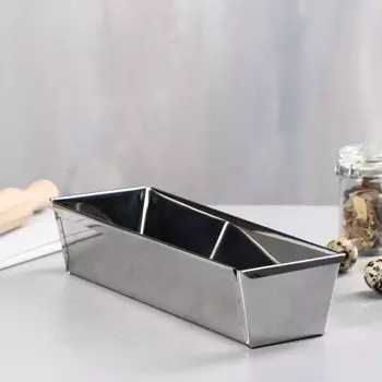 Форма для выпечки