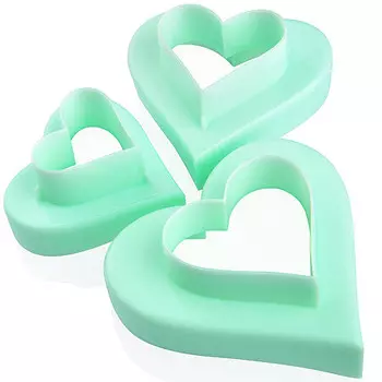 Форма для выпечки 3