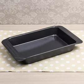 Форма для выпечки доляна