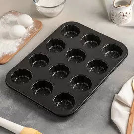 Форма для выпечки доляна