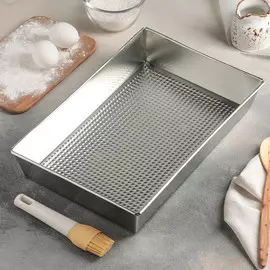 Форма для выпечки доляна