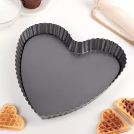 Форма для выпечки доляна