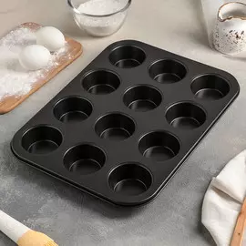 Форма для выпечки доляна