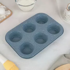 Форма для выпечки доляна