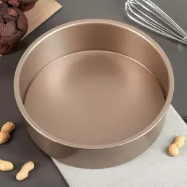 Форма для выпечки доляна