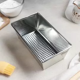 Форма для выпечки доляна