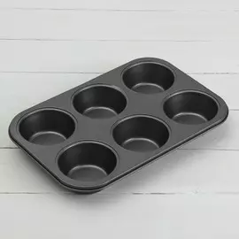 Форма для выпечки доляна