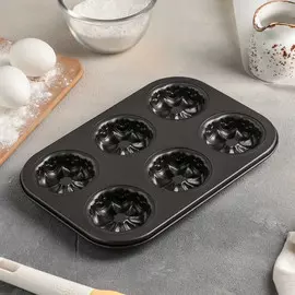 Форма для выпечки