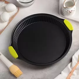 Форма для выпечки доляна