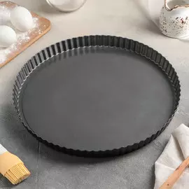 Форма для выпечки доляна