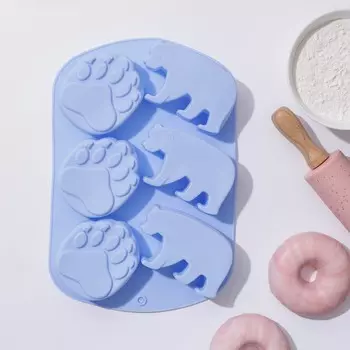 Форма для выпечки