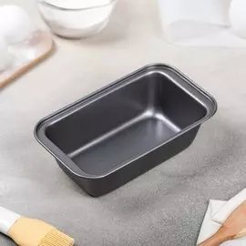 Форма для выпечки доляна