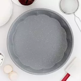 Форма для выпечки доляна