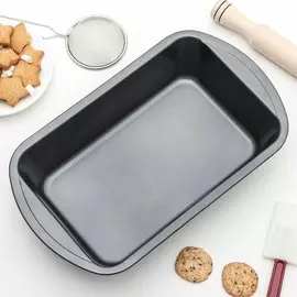 Форма для выпечки доляна