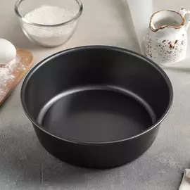 Форма для выпечки доляна