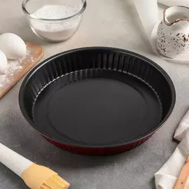 Форма для выпечки доляна