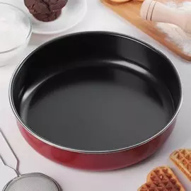 Форма для выпечки доляна