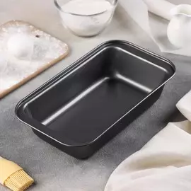 Форма для выпечки доляна