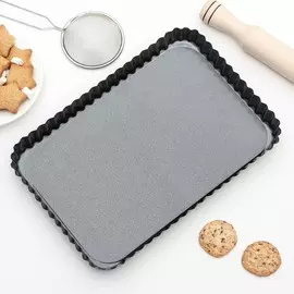 Форма для выпечки доляна