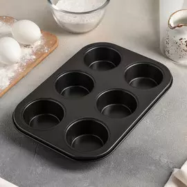 Форма для выпечки доляна