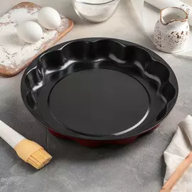 Форма для выпечки доляна