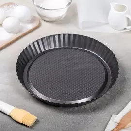 Форма для выпечки доляна