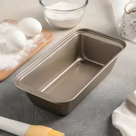 Форма для выпечки доляна