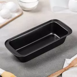 Форма для выпечки доляна