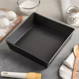 Форма для выпечки доляна